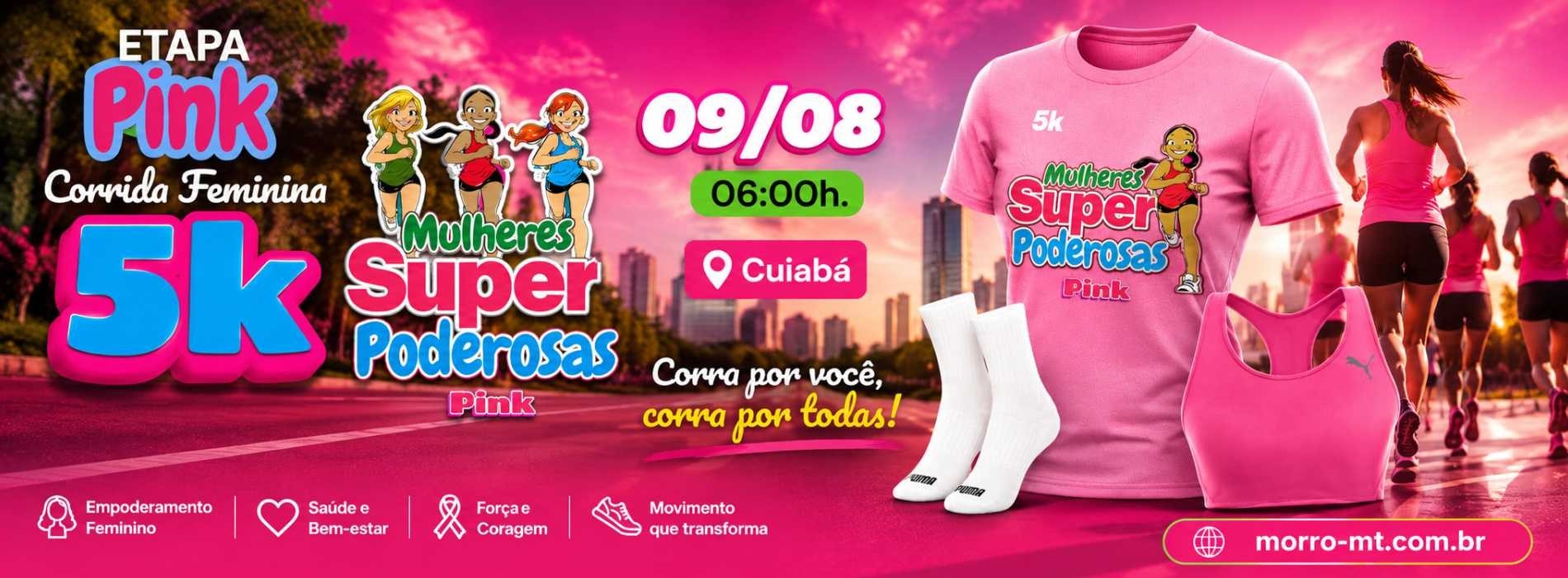Morro MT